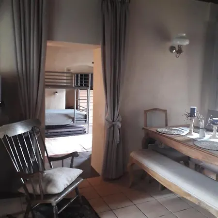 Dolina Podgrabina 公寓 Stanowice