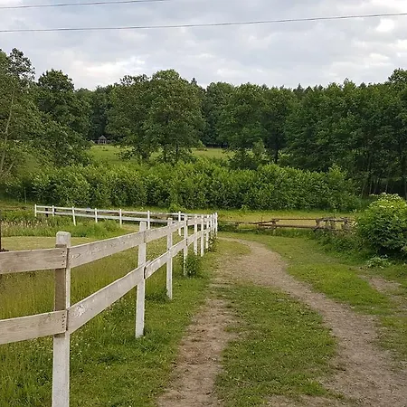 Dolina Podgrabina * Stanowice