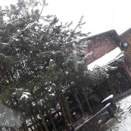 Dolina Podgrabina * Stanowice