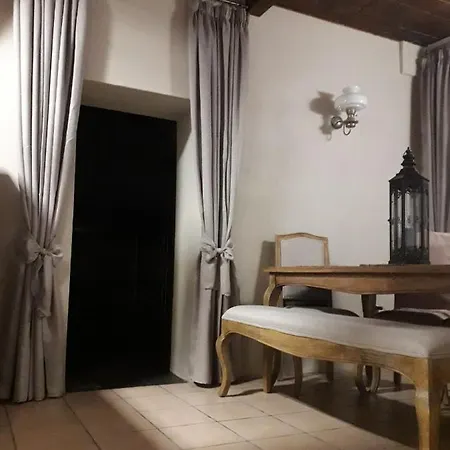 Dolina Podgrabina 公寓 Stanowice