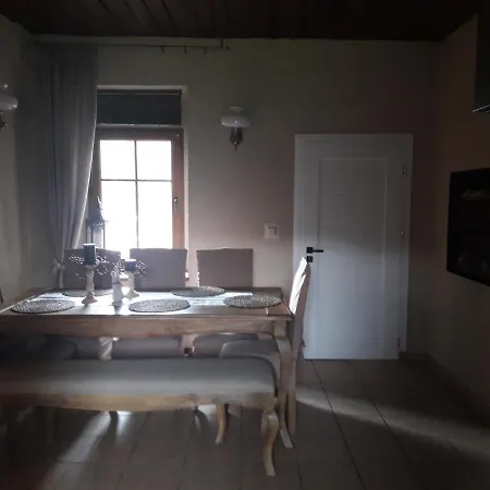 Dolina Podgrabina * Stanowice